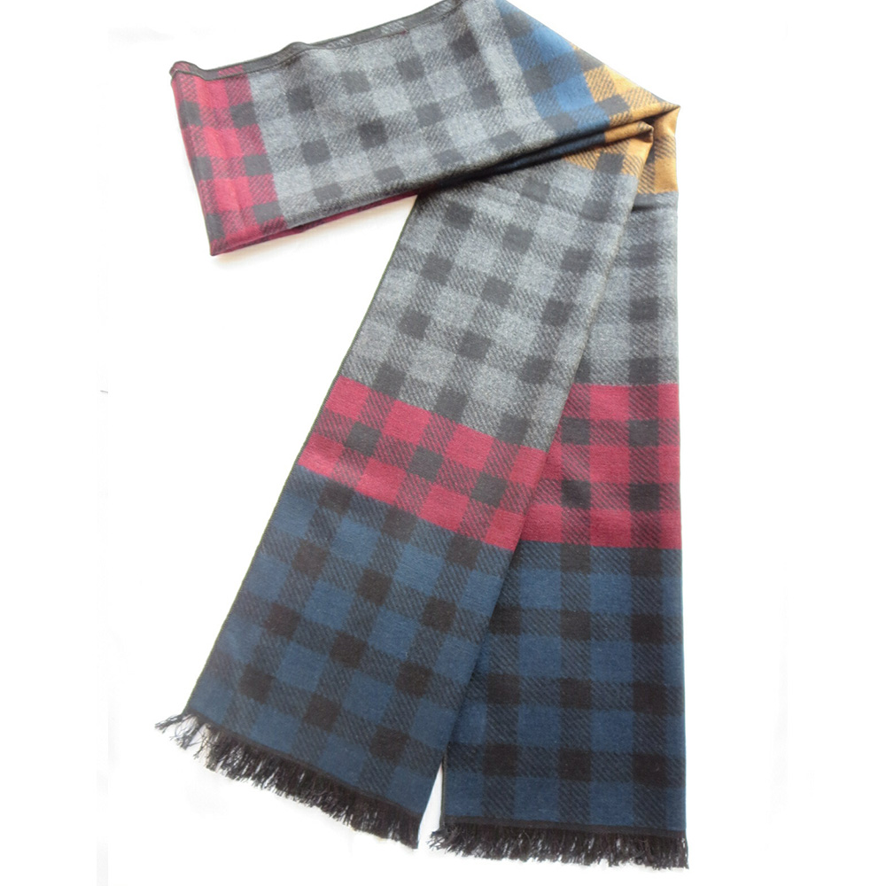 Travel Accessories Sale - FEIMANYUAN Pure Moerbei Zijden Sjaal Winter