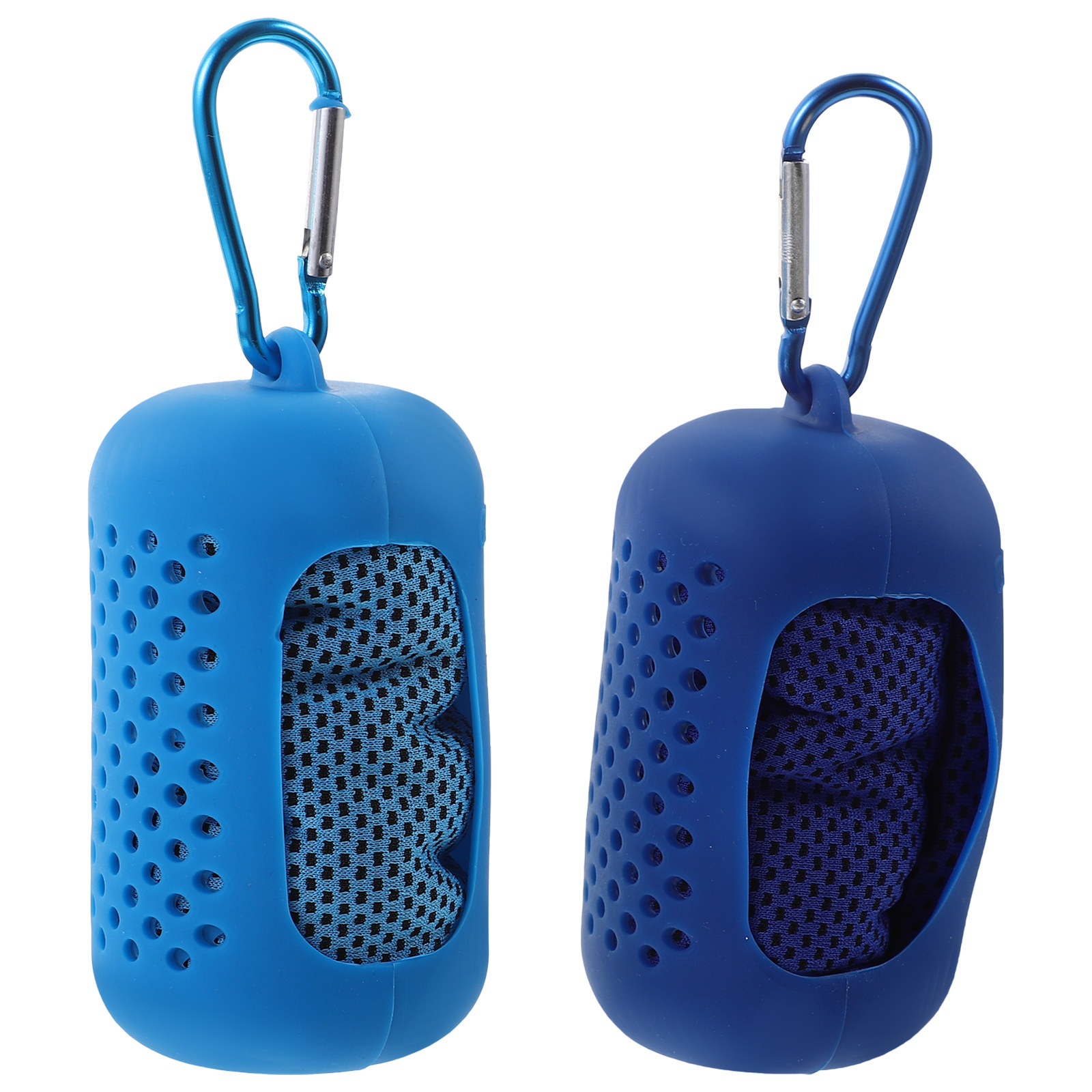 Travel Towel Quick Dry - 2 sets handdoeken met hoge absorptie,