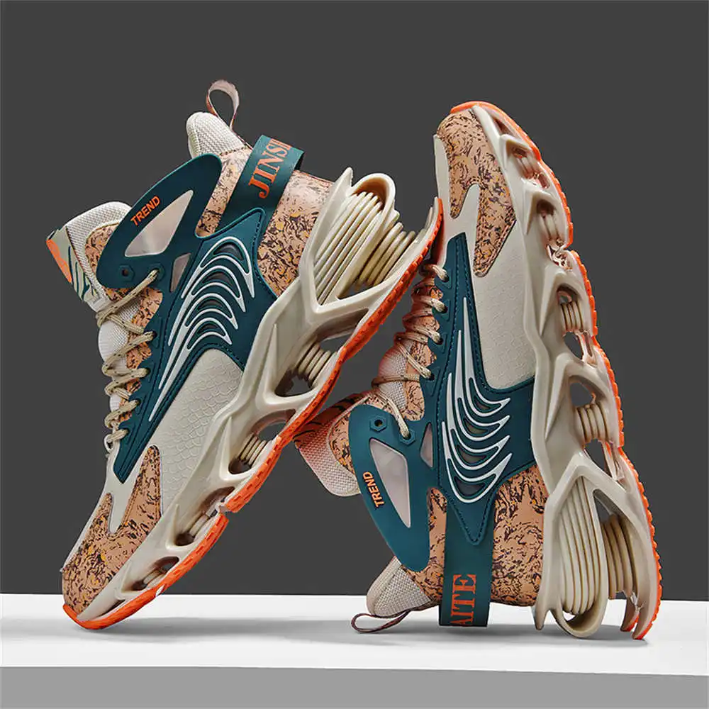 Travel Accessories Brand - Antislip Mid Kind Running Sneakers Casual