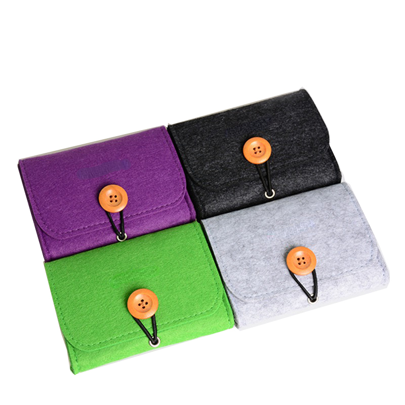Travel Router Accessories - Essentiële Olie Case Voor Doterra 6