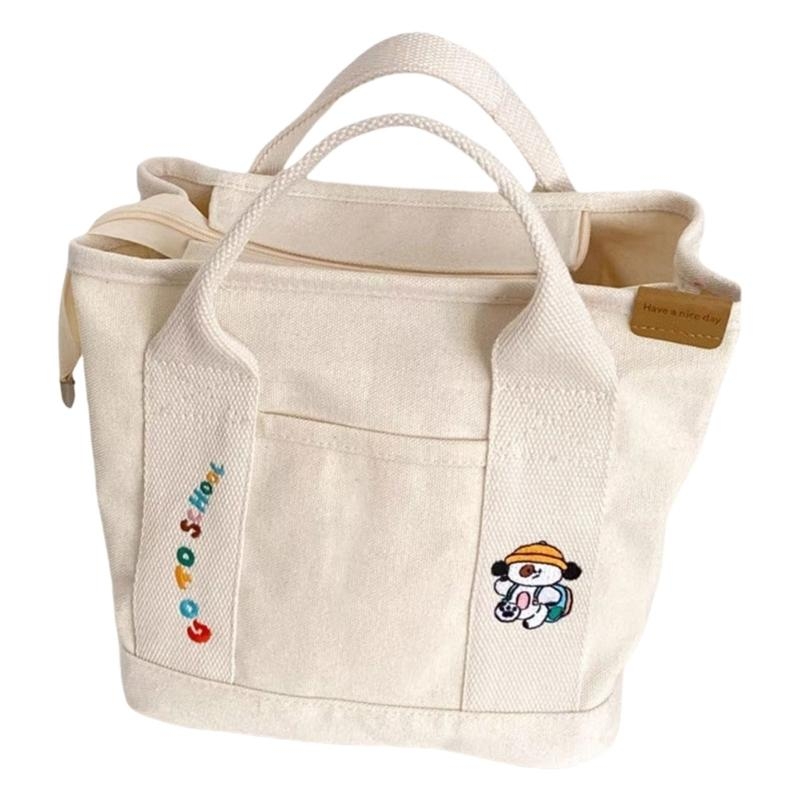 Travel Accessories Company - 090B Travel Company moedertas voor voedsel