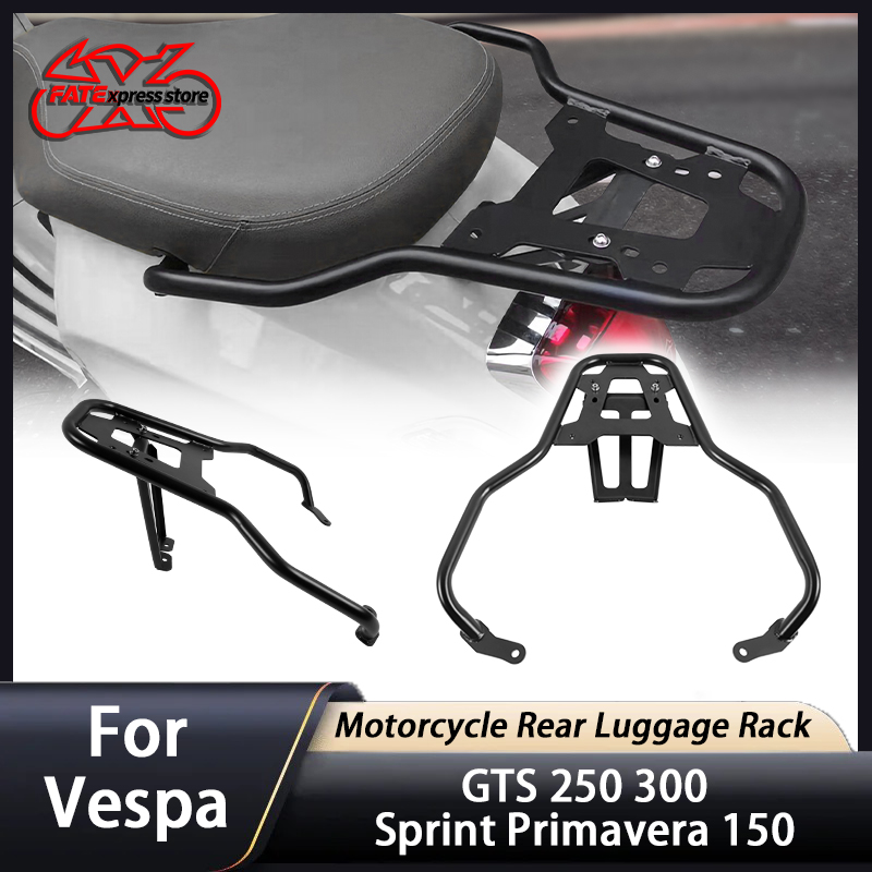 Luggage Cover Protector - Voor Vespa GTS 250 300 Sprint