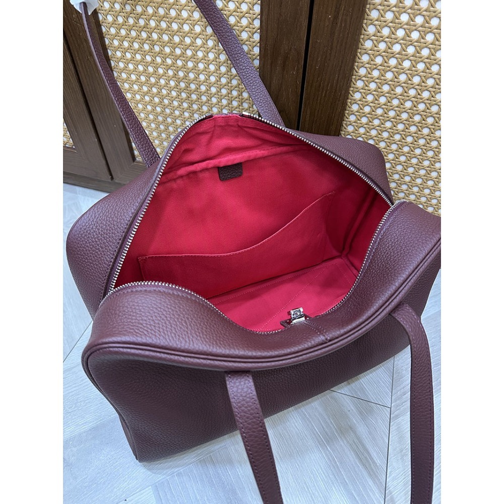 Travel Accessories Luxury - Lichte luxe hoogwaardige handtas van eerste