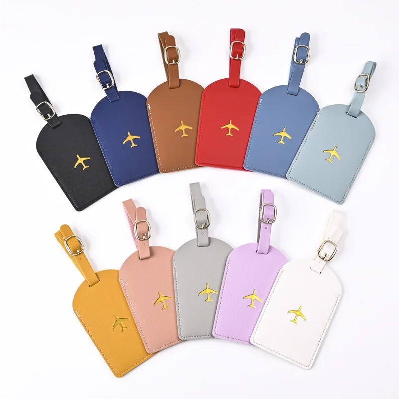 Travel Accessories Sale - 1 st Dikker PU Hot Stamping
