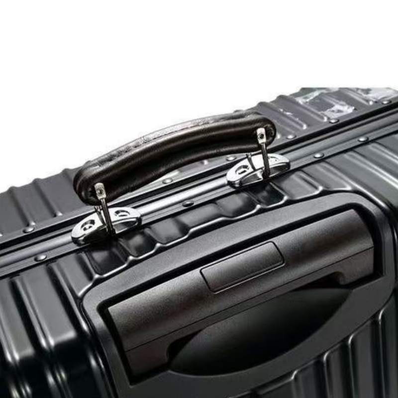 Travel Accessories Rimowa - Bagagehandvatten Geschikt voor Rimowa Klassieke lederen