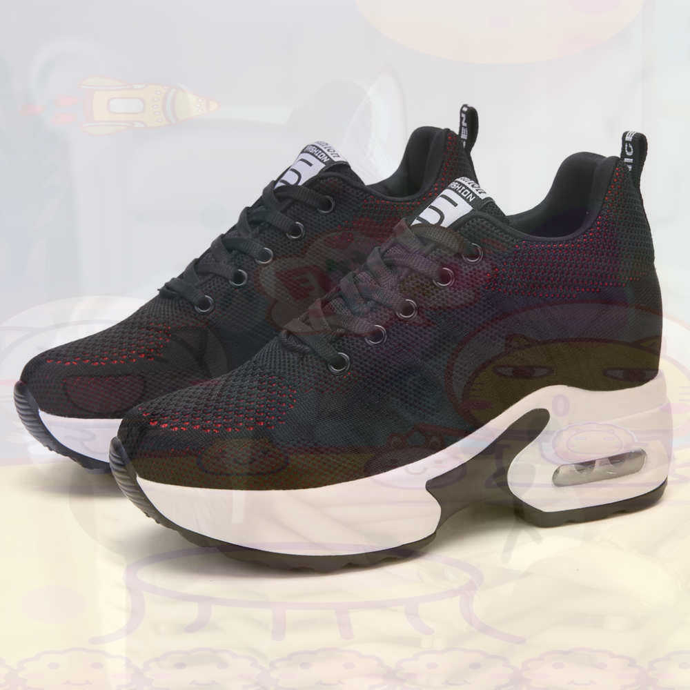 Travel Accessories Brand - Rode maat 36 schoenen vrouw tennis
