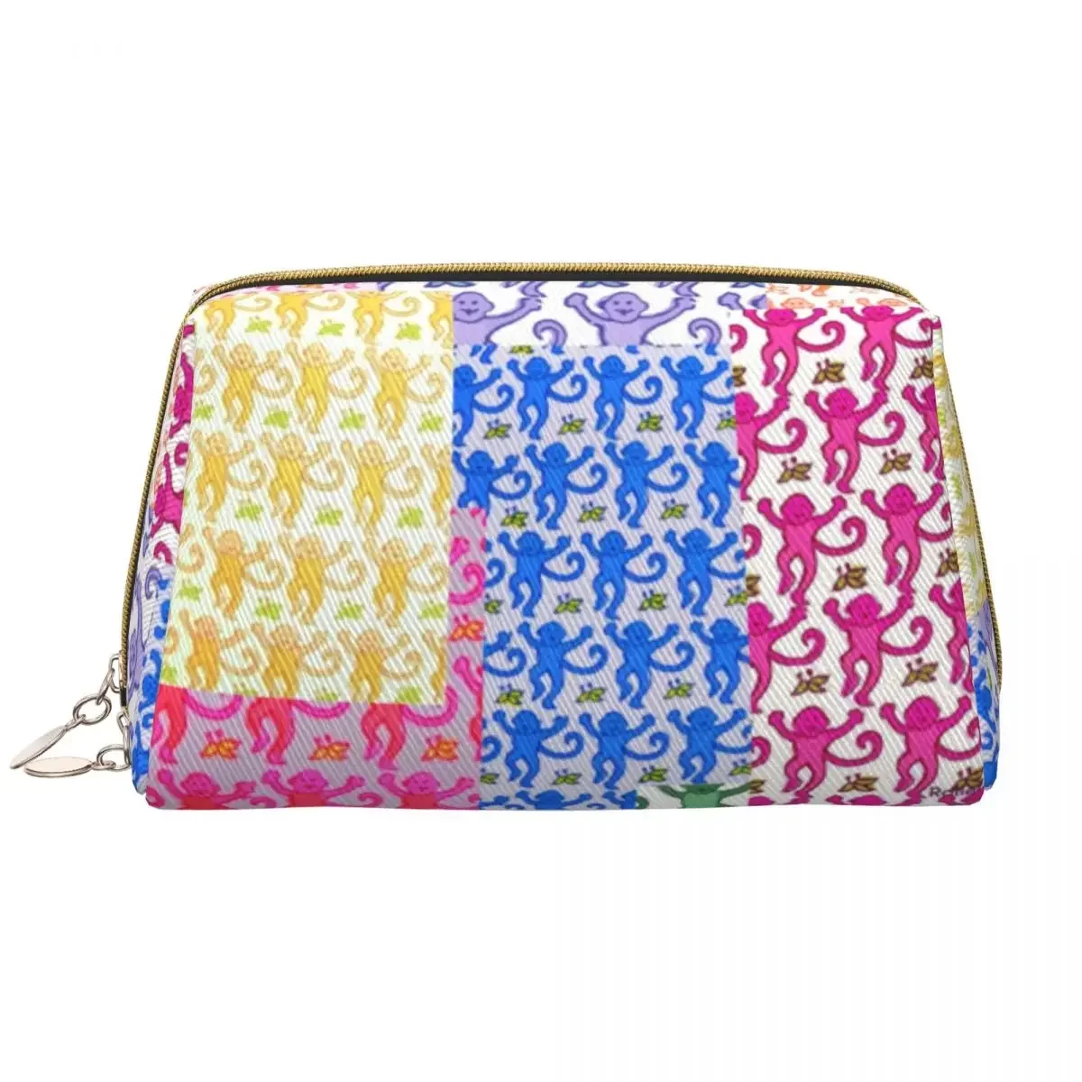 Travel Router Accessories - Aangepaste preppy roller apen konijn reizen
