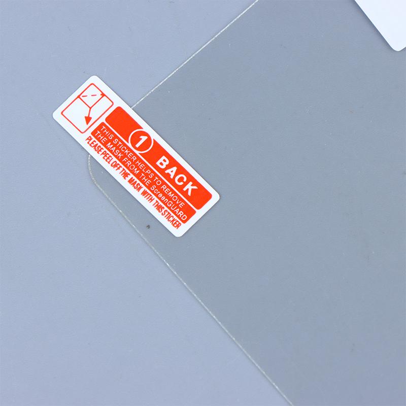Travel Router Accessories - /KQM/2/3 Stuks Gehard Glas Schermbeschermer Voor