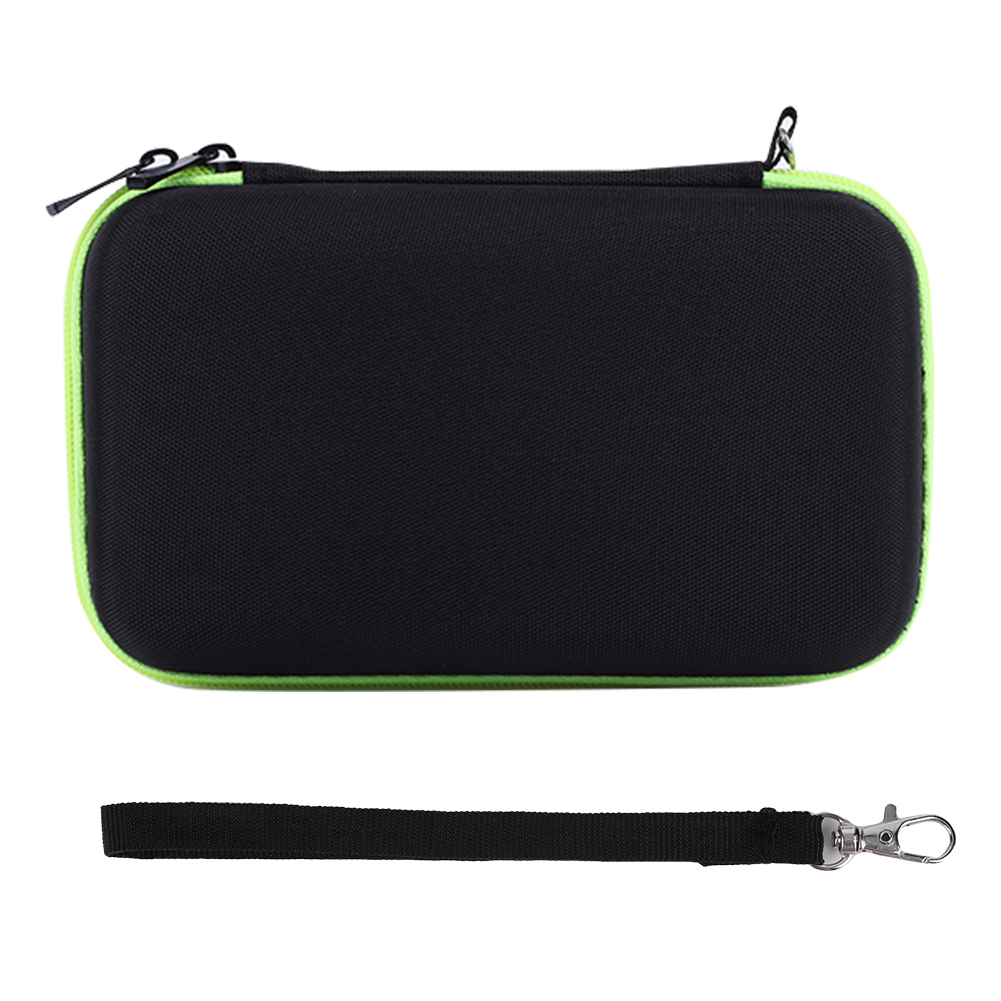 Travel Router Accessories - Opbergkoffer voor elektrisch scheerapparaat Elektrische trimmer