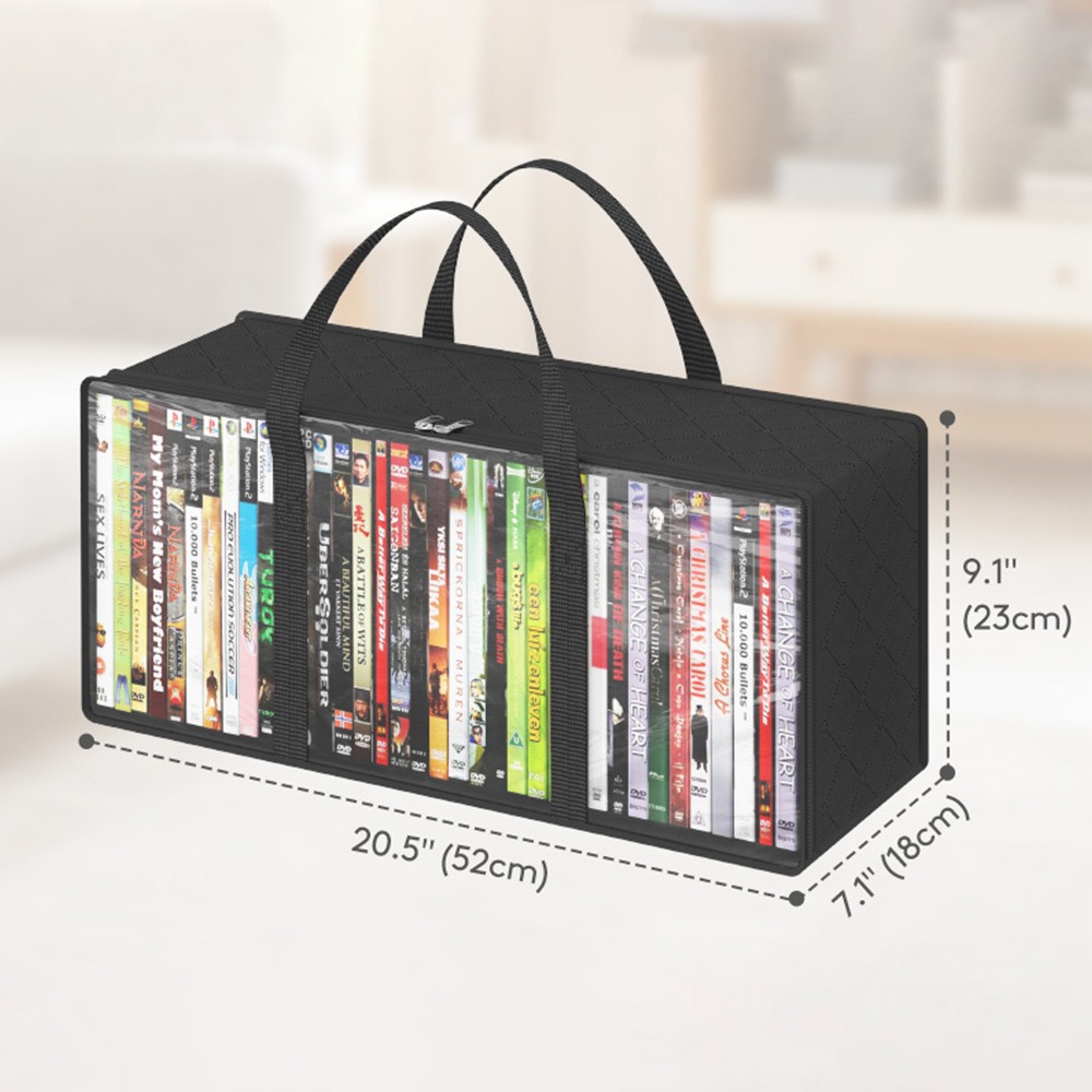 Travel Z - Multifunctionele PVC-opbergtas Grote capaciteit Stofdicht Vochtbestendig