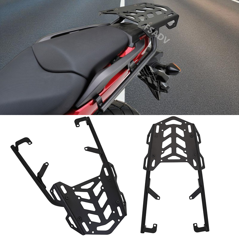 Luggage Cover Protector - Achterdrager bagagerek topkoffer drager voor Honda