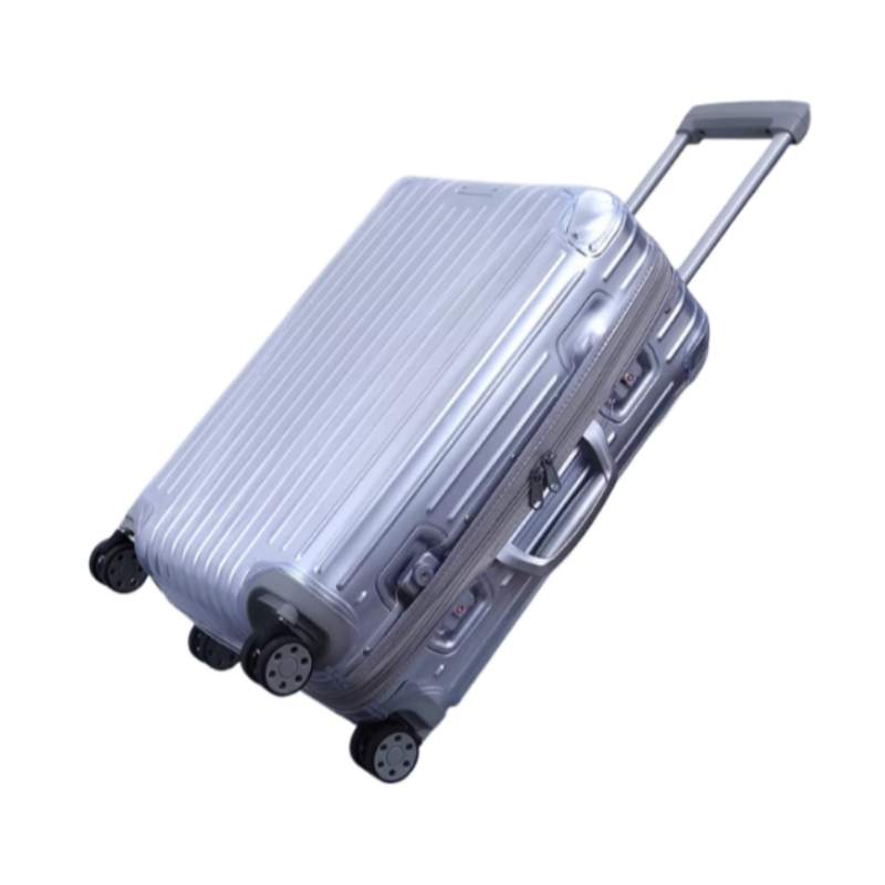 Travel Accessories Rimowa - Bagage Clear Cover Geschikt voor Rimowa