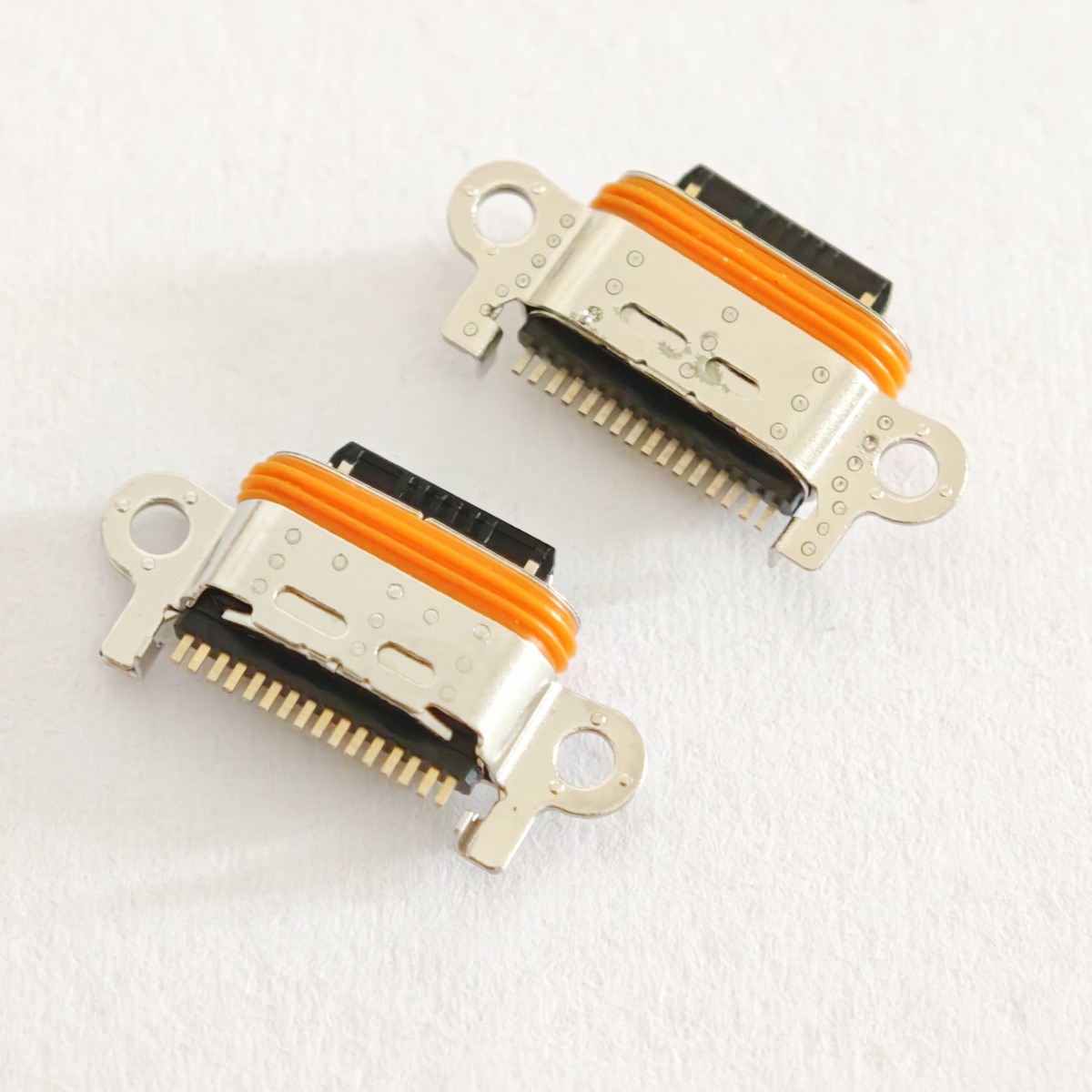 Travel Plug Type C - 10 Stuks Voor Realme 11pro/11pro +/10pro/x7pro/GT2/GT2pro/GTNeo2/Neo3
