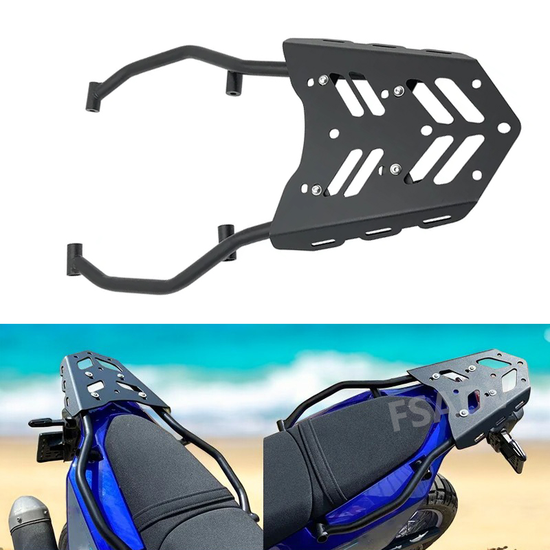 Voor Yamaha Tenere 700 Achterb - Luggage Cover Protector recensie en prijs