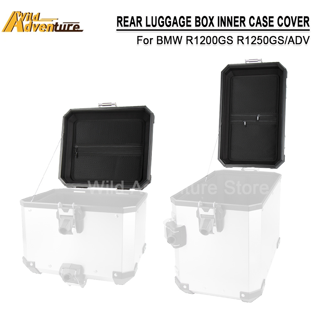 Bagagebox Binnencontainer Cove - Luggage Cover Protector recensie en prijs