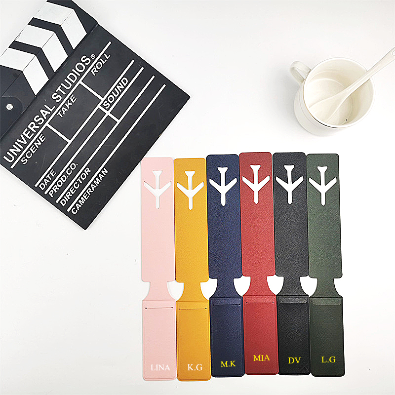 Aangepast bedrijfslogo Lange b - Travel Accessories Company recensie en prijs