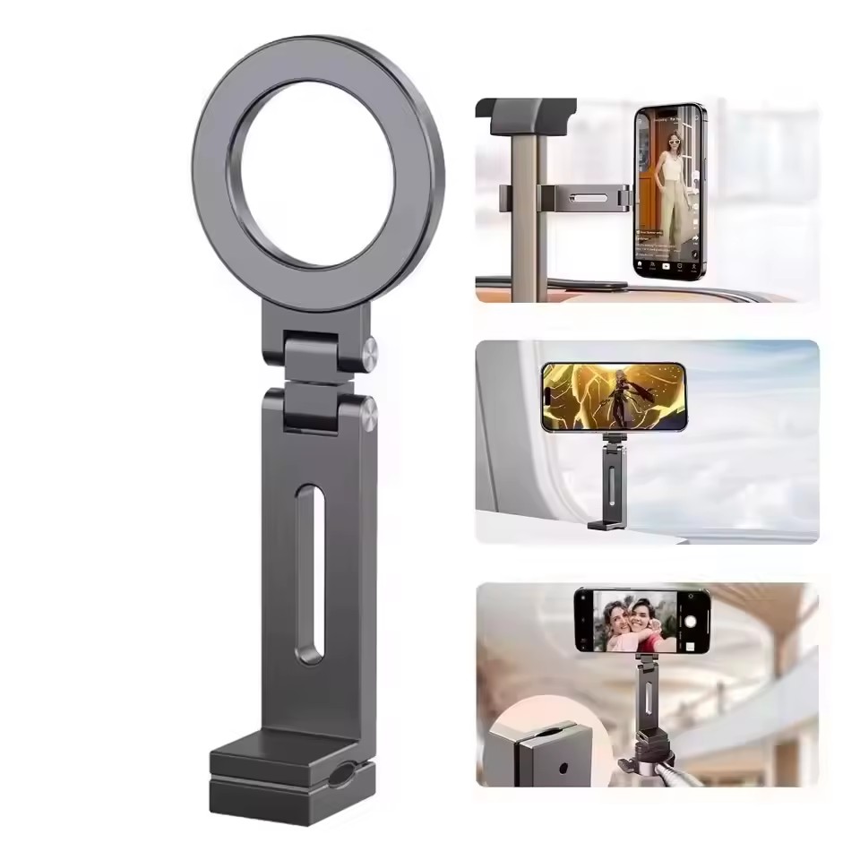 Universele magnetische telefoo - Phone Holder Airplane recensie en prijs