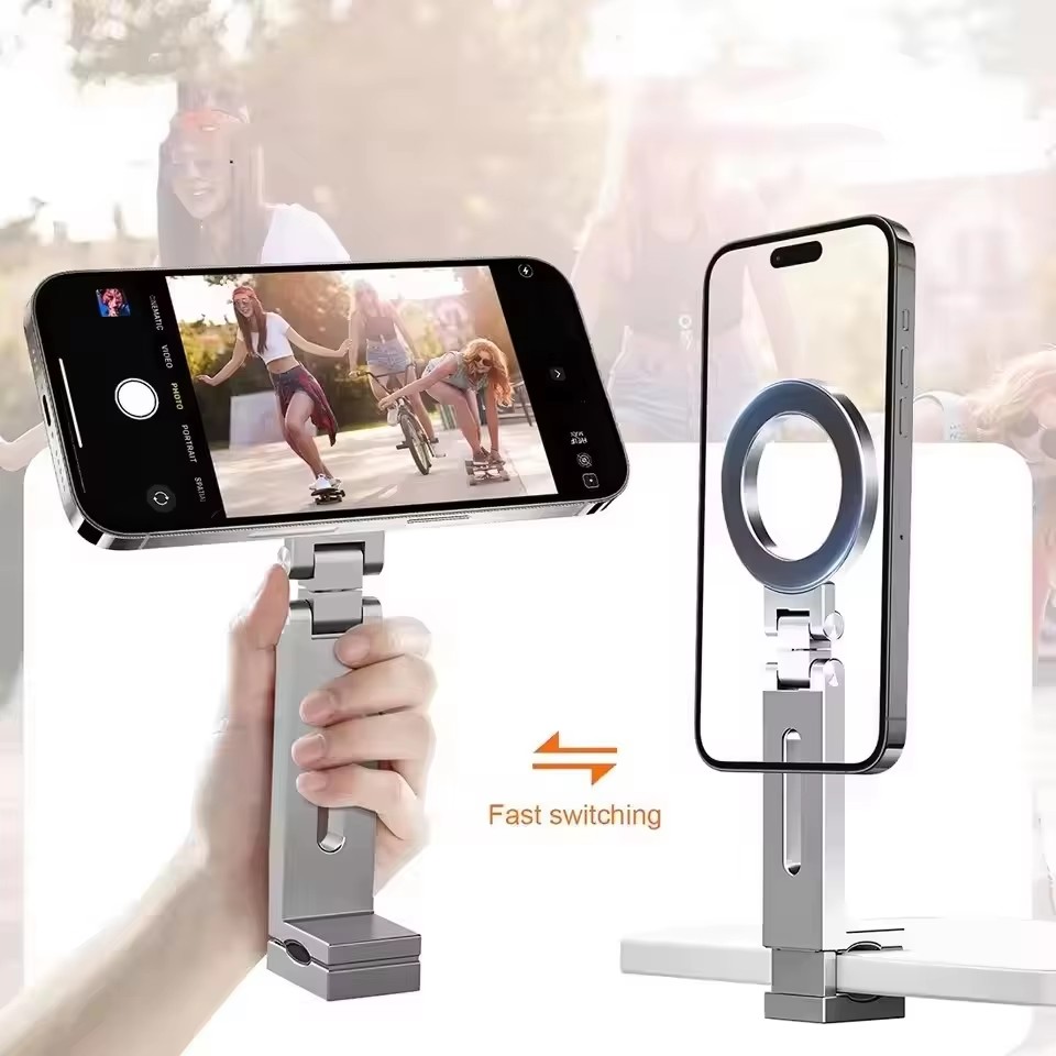 Universele magnetische telefoo - Phone Holder Airplane recensie en prijs
