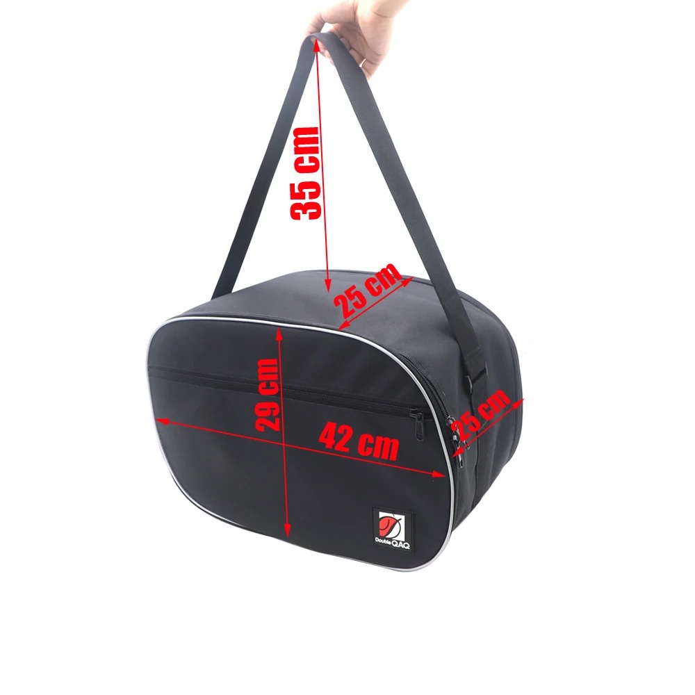 Motorfiets Bagage Tas Fietstas - Luggage Cover Protector recensie en prijs