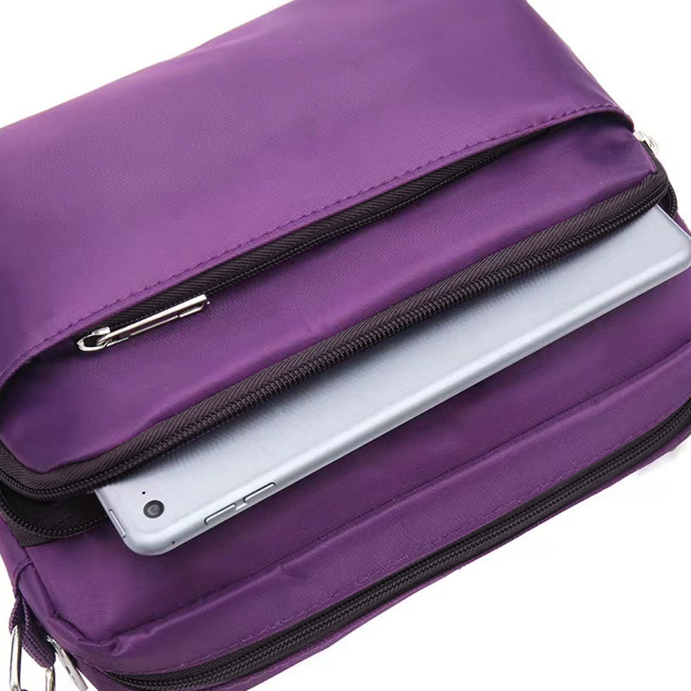 Nieuwe modieuze minimalistisch - Travel Accessories Tech recensie en prijs
