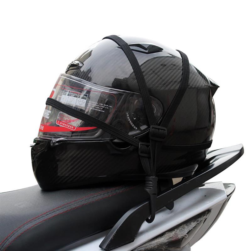 Universele 60 cm motorfiets ba - Luggage Strap Belt recensie en prijs
