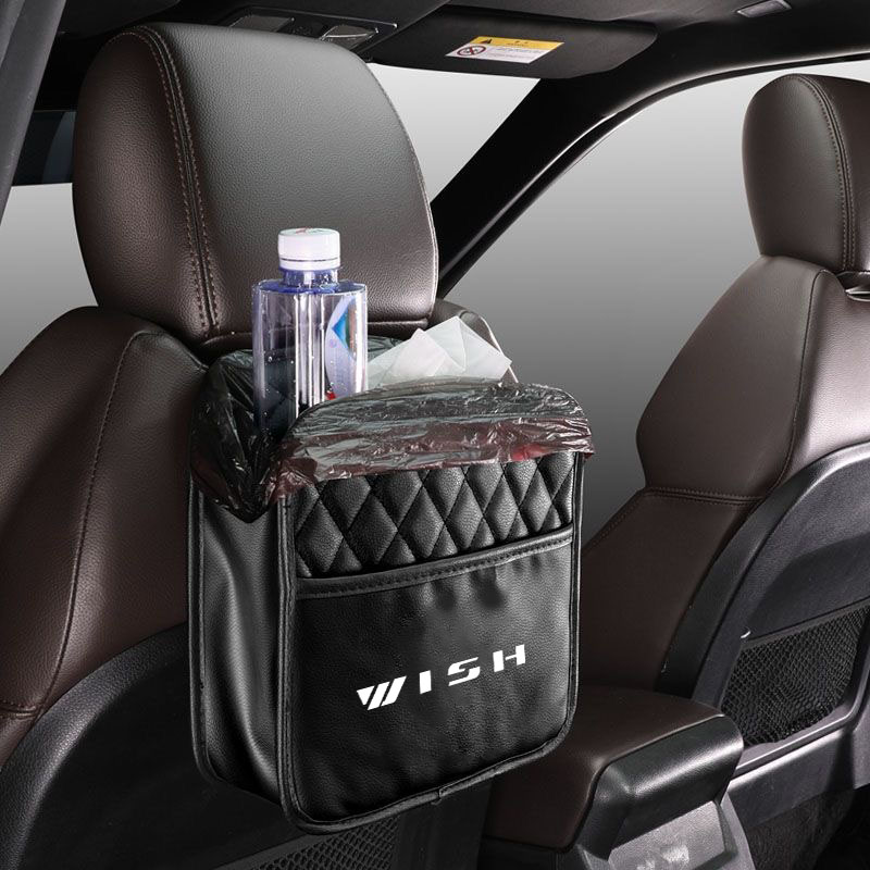 Auto Achterbank Organizer Mult - Travel Accessories For Kids recensie en prijs