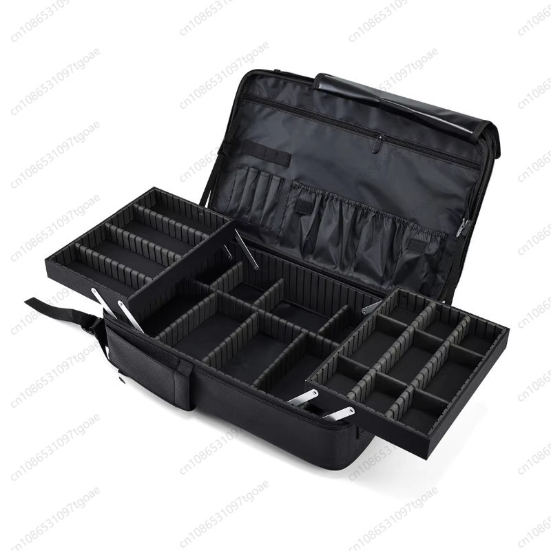 Opbergtas voor haarstylingtool - Travel Z recensie en prijs