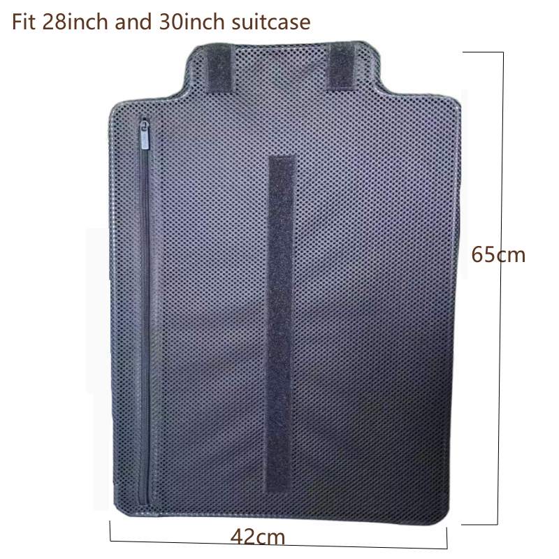 Bagageverdeler Geschikt voor R - Travel Accessories Rimowa recensie en prijs