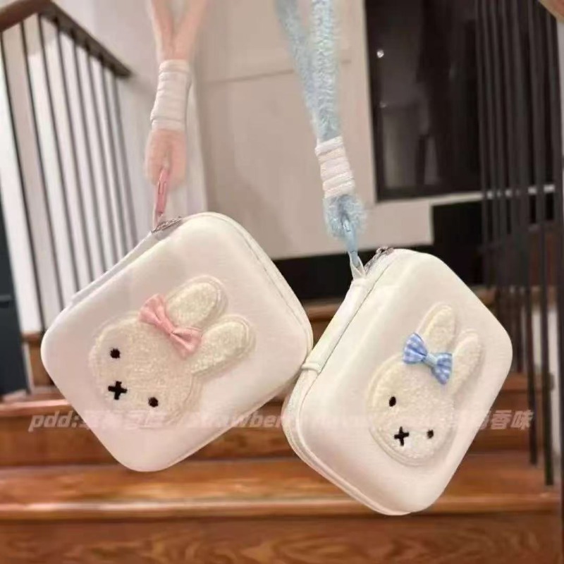 Nieuwe Instagram-stijl Miffy B - Luggage Cover Protector recensie en prijs