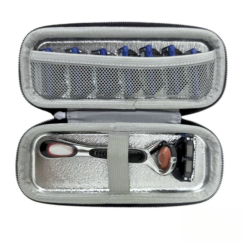 Reisscheerapparaat Opbergdoos  - Travel Router Accessories recensie en prijs