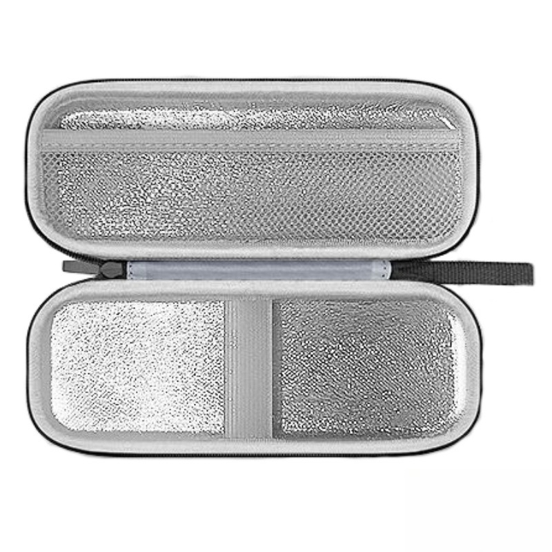 Reisscheerapparaat Opbergdoos  - Travel Router Accessories recensie en prijs
