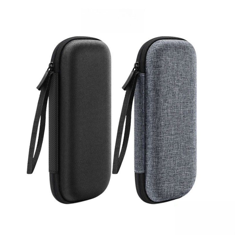 Reisscheerapparaat Opbergdoos  - Travel Router Accessories recensie en prijs