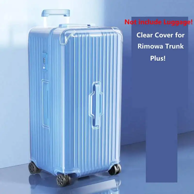 Bagageafdekkingen Voor Essenti - Travel Accessories Rimowa recensie en prijs