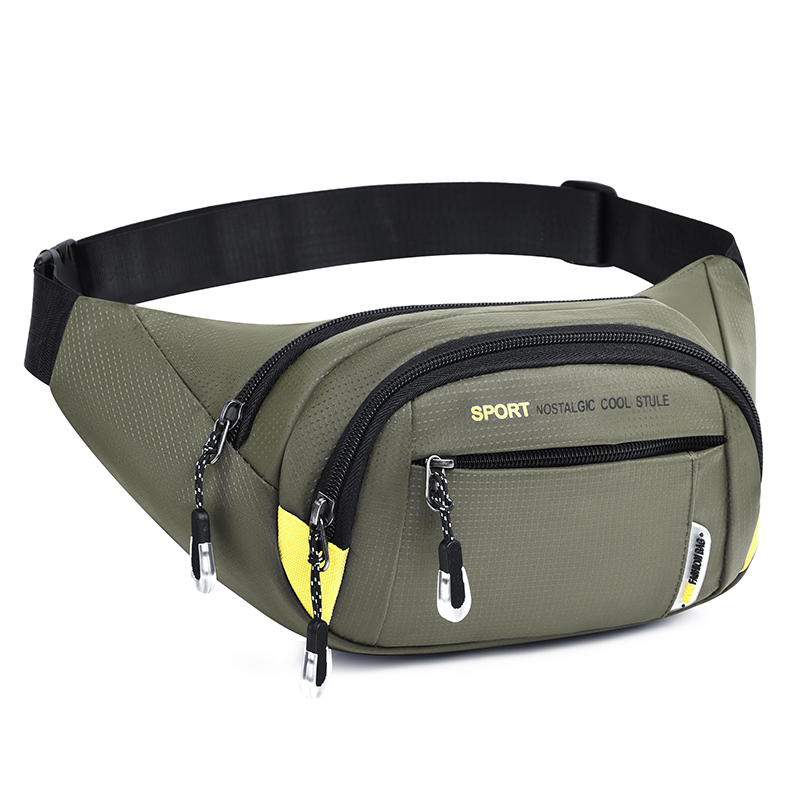 Unisex mobiele heuptas - grote - Travel Accessories Tech recensie en prijs
