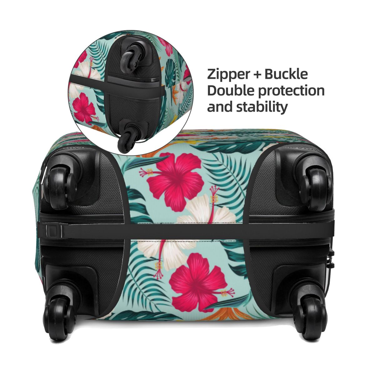 Hawaii Bloemen Tropische Bloem - Travel Accessories Hawaii recensie en prijs