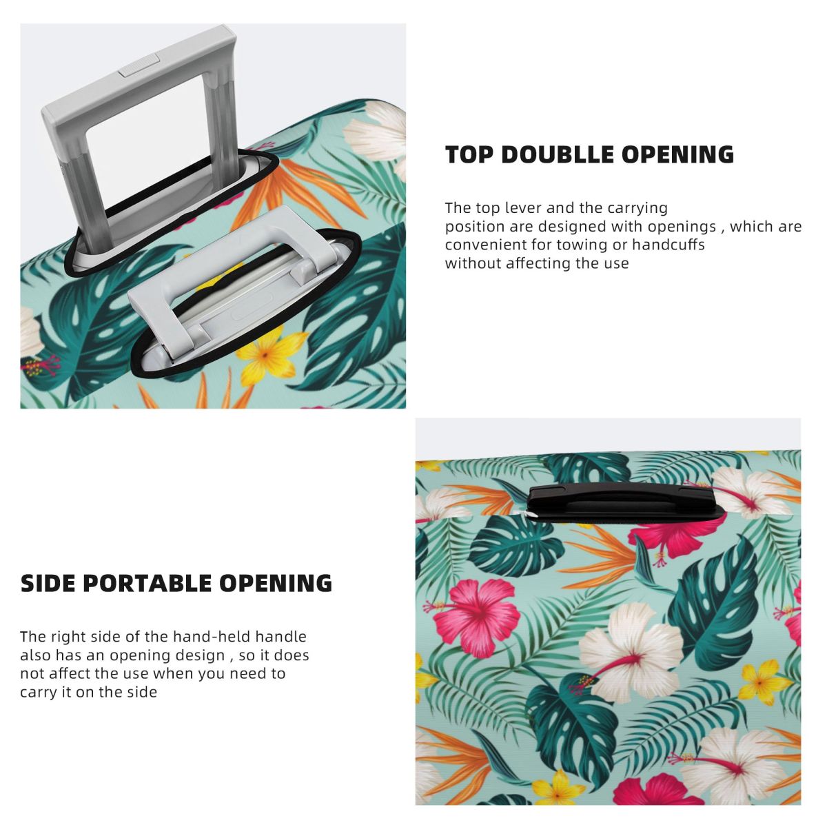 Hawaii Bloemen Tropische Bloem - Travel Accessories Hawaii recensie en prijs