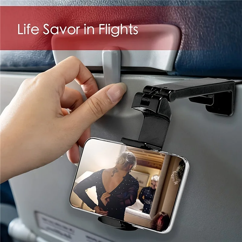 Vliegtuig Telefoonhouder, Draa - Phone Holder Airplane recensie en prijs