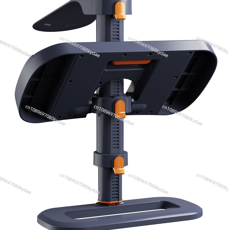 In hoek verstelbare voetsteunp - Travel Accessories For Kids recensie en prijs