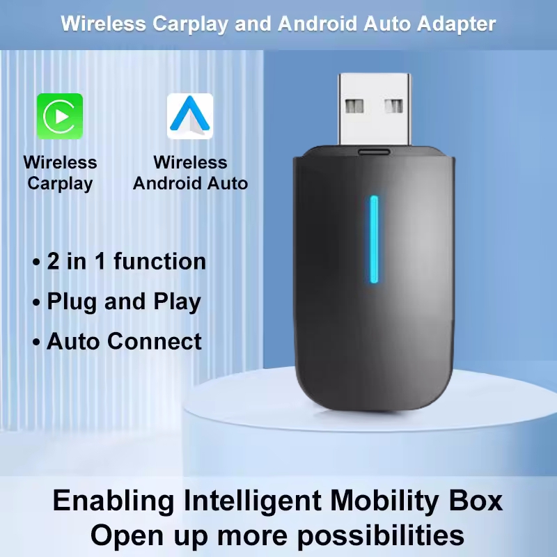 ANYFAR Dual Interface Draadloz - Travel Plug Type C recensie en prijs