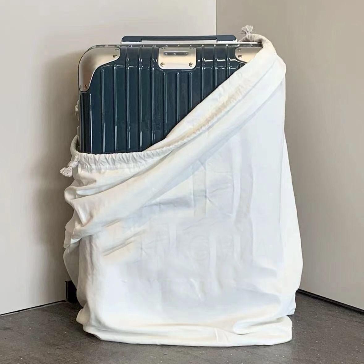 Op maat gemaakte stofdichte be - Travel Accessories Rimowa recensie en prijs