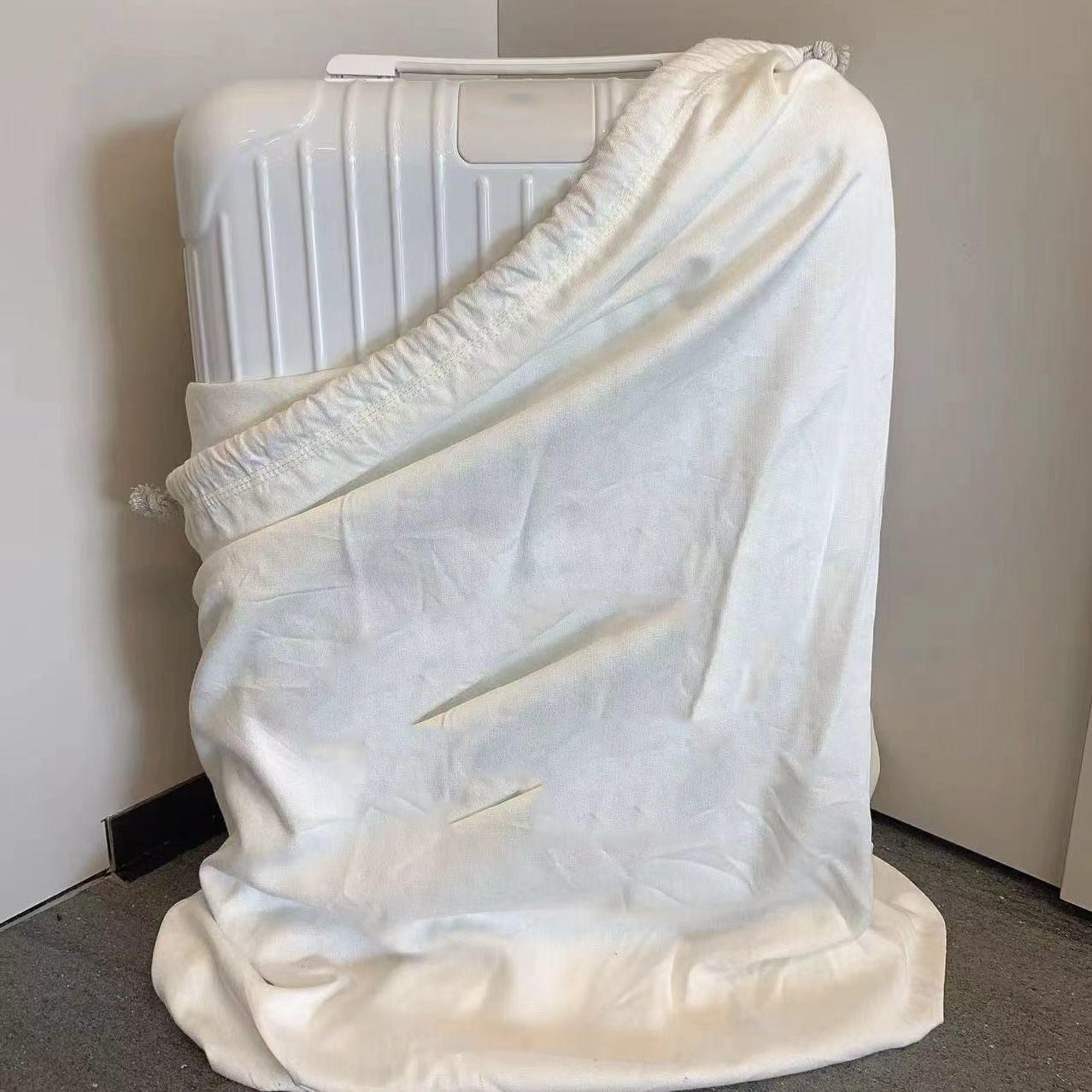 Op maat gemaakte stofdichte be - Travel Accessories Rimowa recensie en prijs