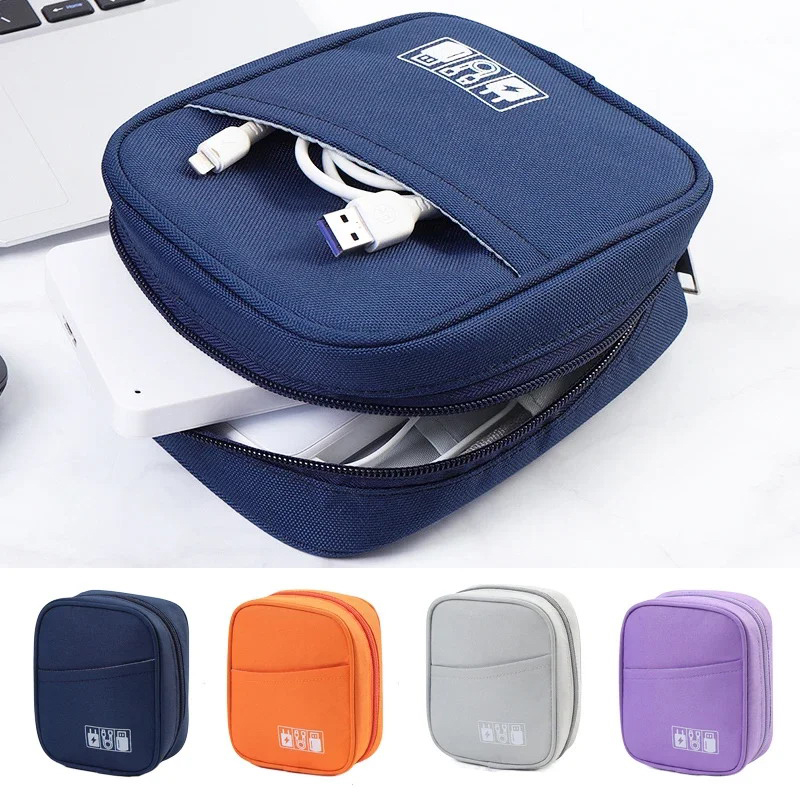 Nieuwe Reisdatakabel Organizer - Cable Organizer Travel recensie en prijs