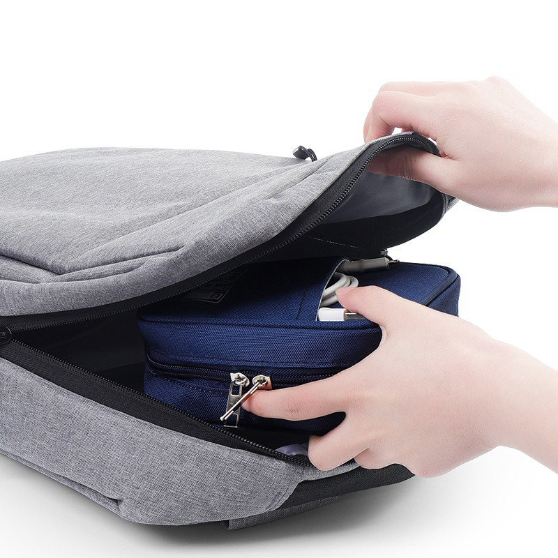 Nieuwe Reisdatakabel Organizer - Cable Organizer Travel recensie en prijs
