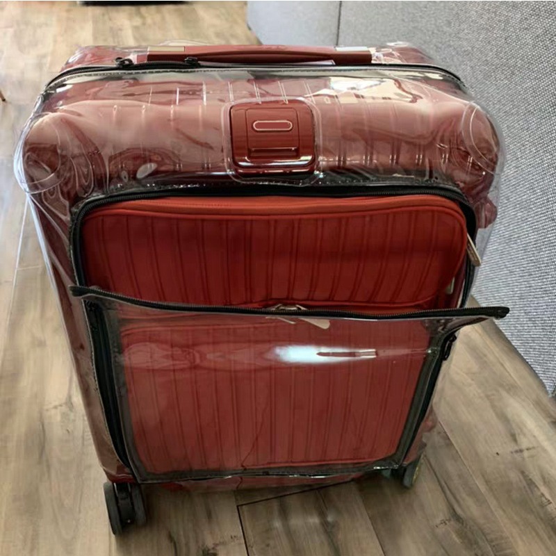 PVC bagagehoes voor Rimowa ess - Travel Accessories Rimowa recensie en prijs