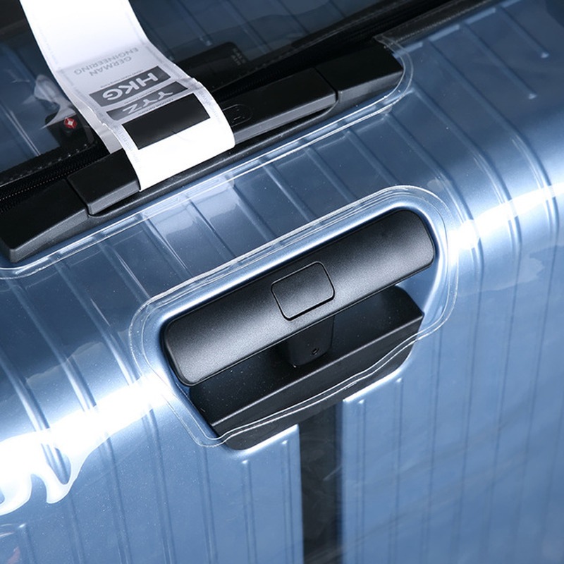PVC bagagehoes voor Rimowa ess - Travel Accessories Rimowa recensie en prijs