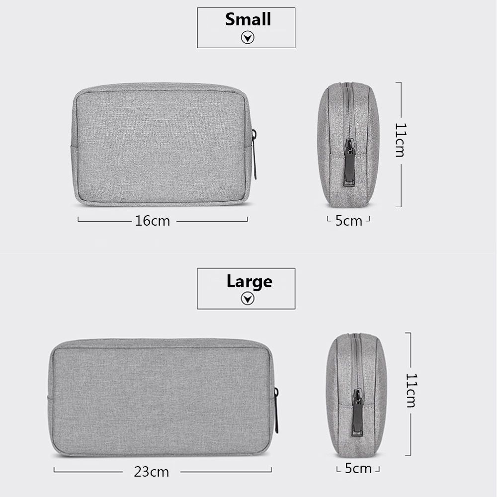 Reisorganisator HDD Gadget App - Travel Accessories Bag recensie en prijs