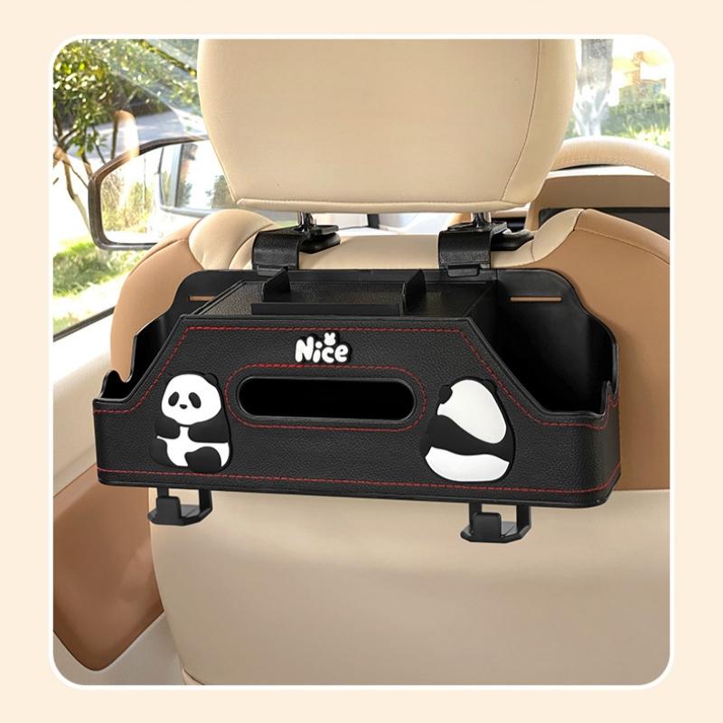 4 In 1 Auto Organizer Auto Mul - Travel Z recensie en prijs