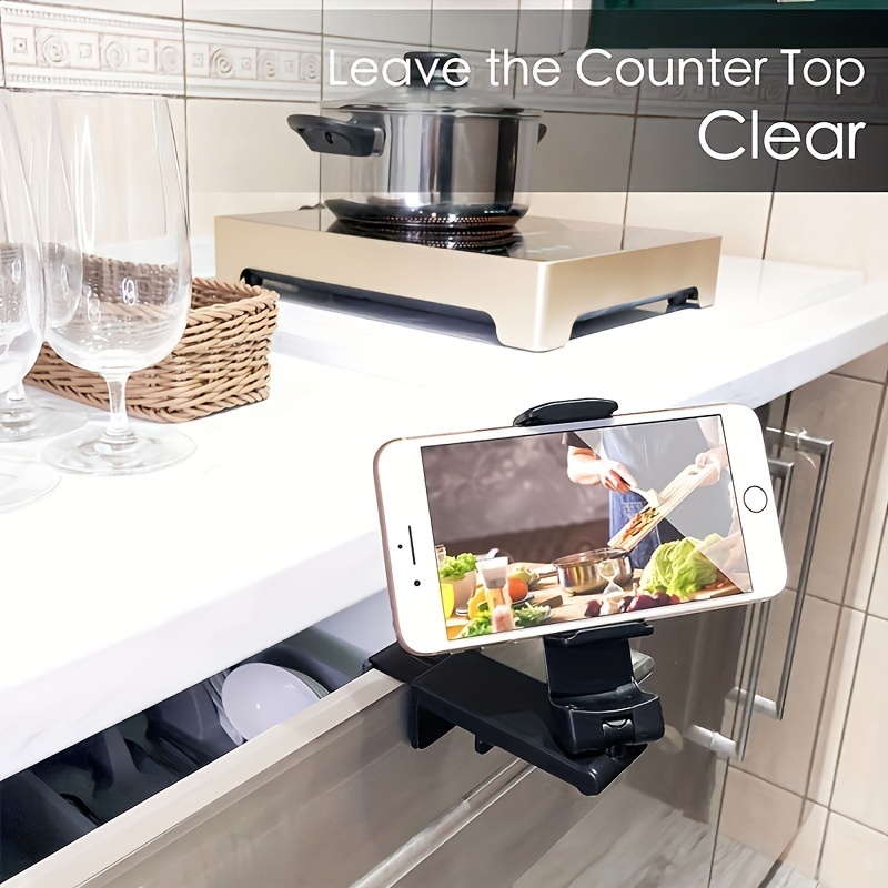Telefoonhouder voor vliegtuig  - Phone Holder Airplane recensie en prijs