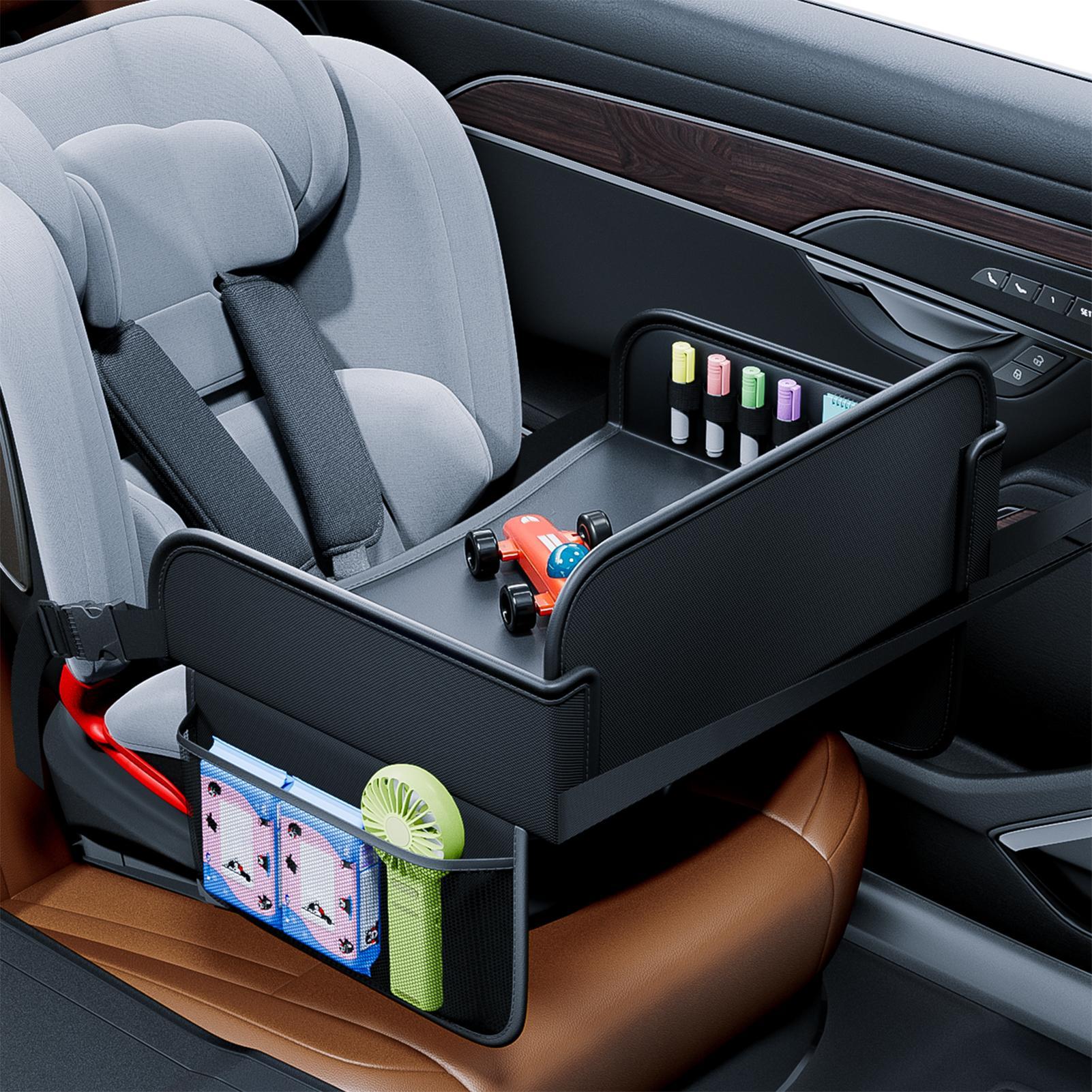Kinderauto-eettafel Universele - Travel Accessories For Kids recensie en prijs