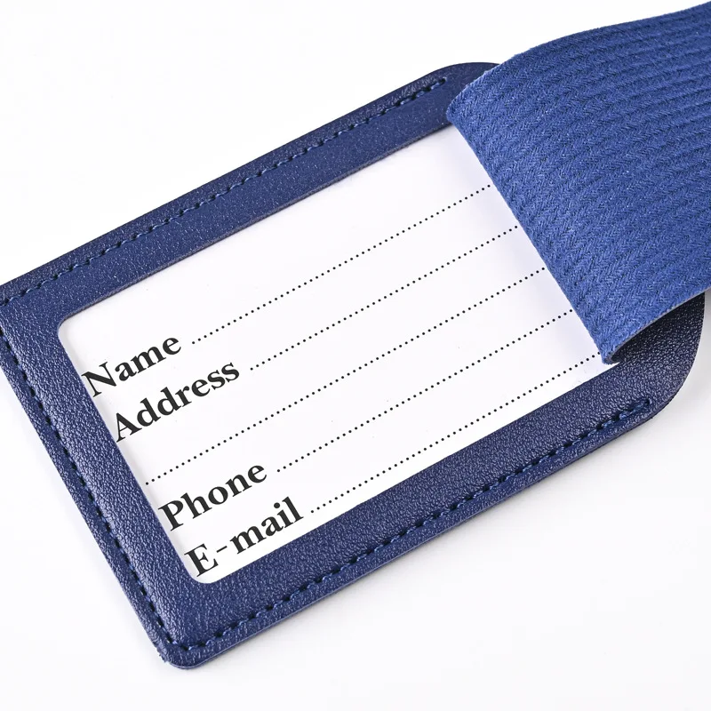 1 st Dikker PU Hot Stamping Vl - Travel Accessories Sale recensie en prijs
